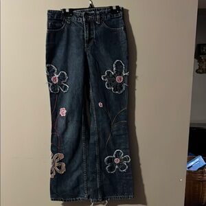 Vintage Flare Jeans